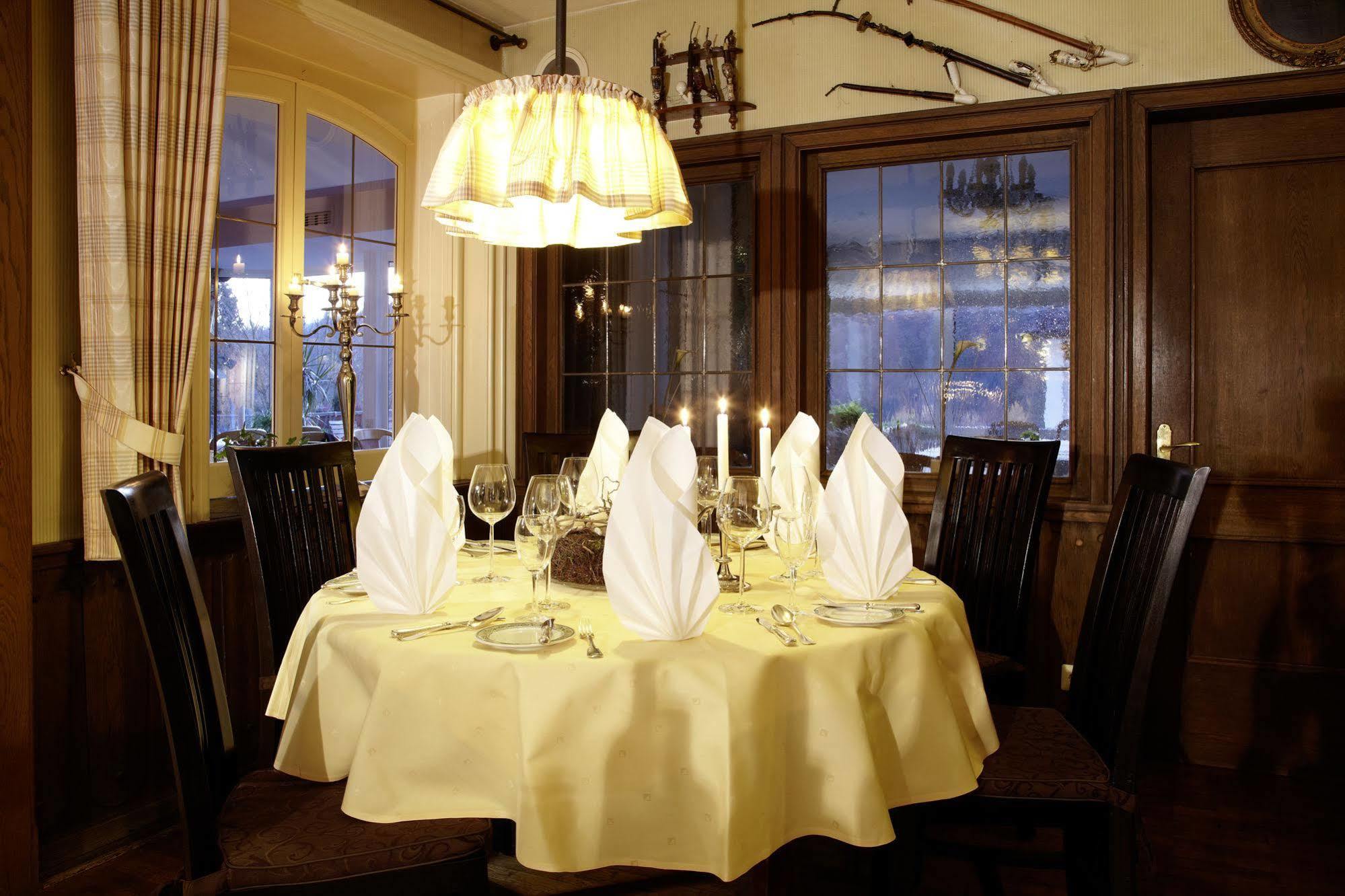 Romantik Hotel Stoermann Schmallenberg Zewnętrze zdjęcie